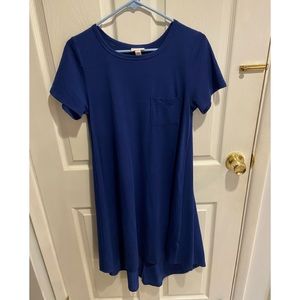 NEW LuLaRoe Carly Dress